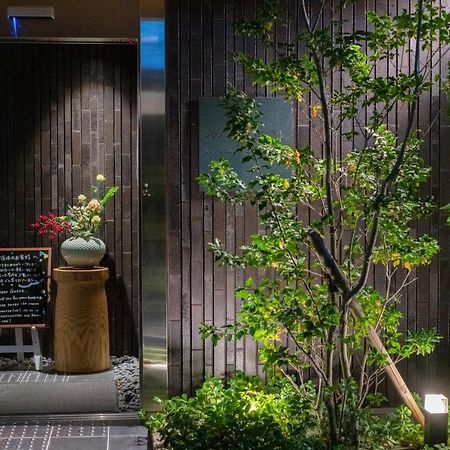 Karasuma Rokujo Hotel / Vacation Stay 3039 Kyoto Exterior photo