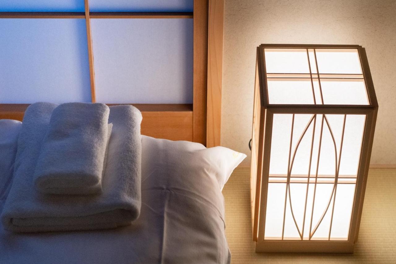 Karasuma Rokujo Hotel / Vacation Stay 3039 Kyoto Exterior photo