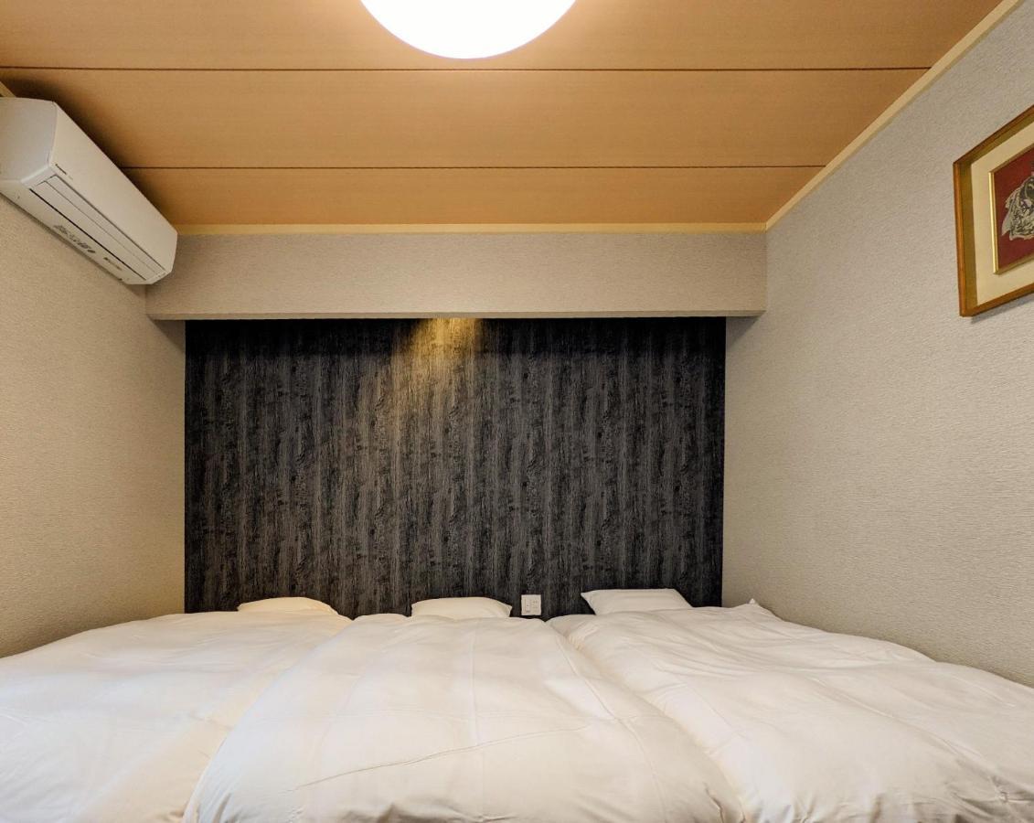 Karasuma Rokujo Hotel / Vacation Stay 3039 Kyoto Exterior photo