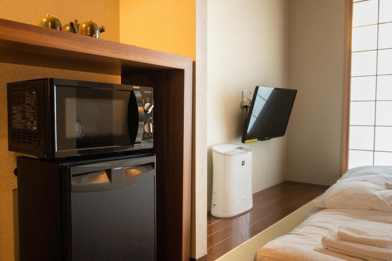 Karasuma Rokujo Hotel / Vacation Stay 3039 Kyoto Exterior photo