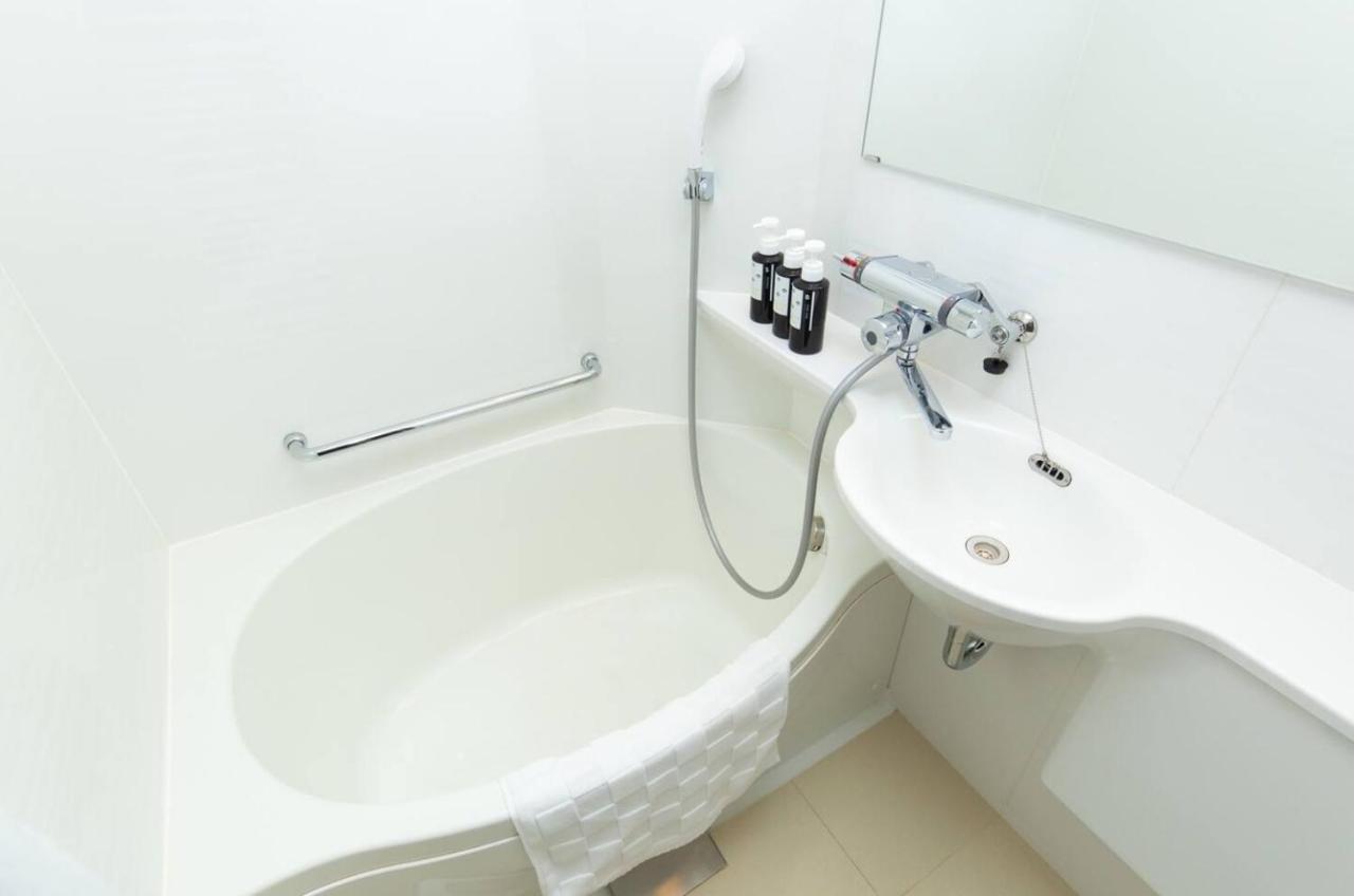 Karasuma Rokujo Hotel / Vacation Stay 3039 Kyoto Exterior photo