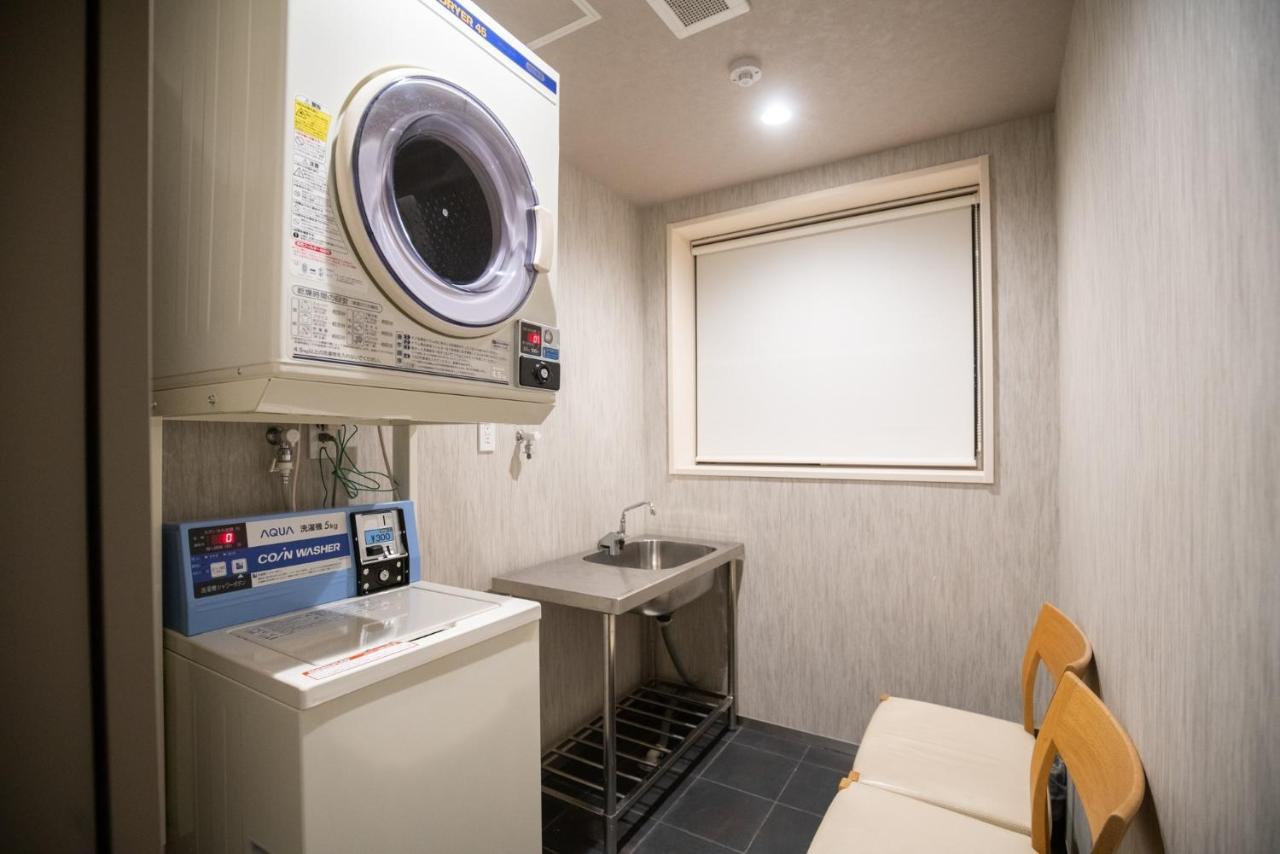 Karasuma Rokujo Hotel / Vacation Stay 3039 Kyoto Exterior photo
