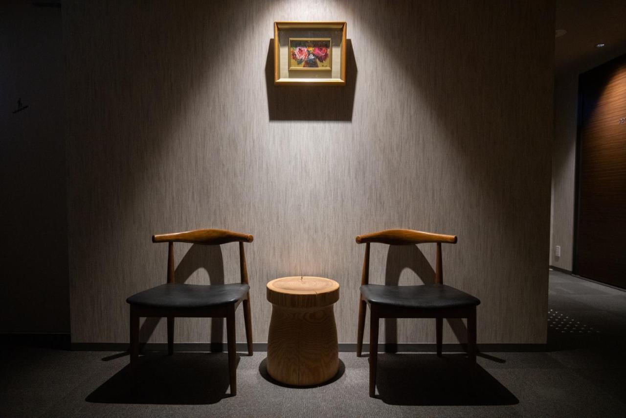 Karasuma Rokujo Hotel / Vacation Stay 3039 Kyoto Exterior photo