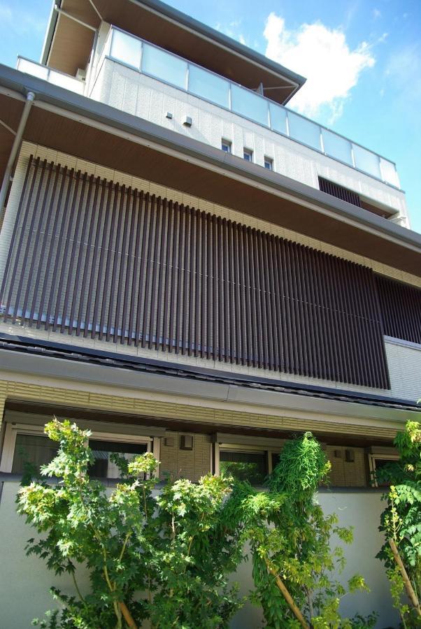 Karasuma Rokujo Hotel / Vacation Stay 3039 Kyoto Exterior photo