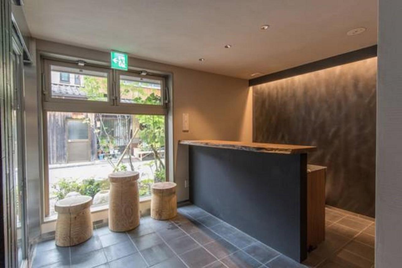 Karasuma Rokujo Hotel / Vacation Stay 3039 Kyoto Exterior photo